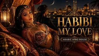 Thumbnail: HABIBI MY LOVE 🔥 Oriental Afro House | Luxury Beach Club Anthem