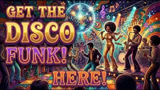 Thumbnail: 🪩 Best of 70s Disco Soul | Classic Funk & Jazz Grooves 🎶 Timeless Hits