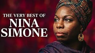 Thumbnail: No River Can Wash Away Love (1965) [Enduring Power] – Honoring Nina Simone's Fearless Voice