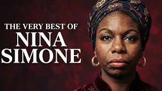Thumbnail: Broken Dreams Still Bloom (1965) [Enduring Power] – Honoring Nina Simone's Fearless Voice