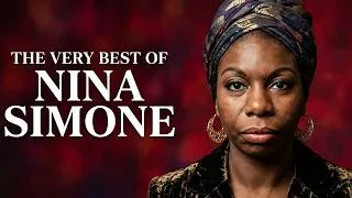 Thumbnail: The Fire Never Left My Soul (1965) [Enduring Power] – Honoring Nina Simone's Fearless Voice