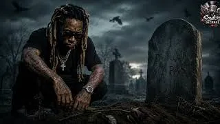Thumbnail: Lil Wayne --I Buried My Past (Official Music Video 2026)
