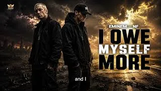 Thumbnail: Eminem ft. NF - I Owe Myself More