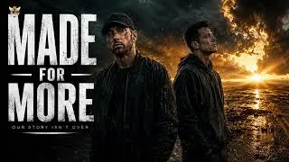 Thumbnail: Eminem ft NF - Made For More