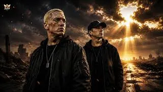 Thumbnail: This Is Not The End - Eminem ft. NF