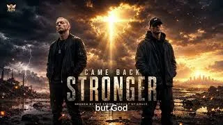 Thumbnail: Eminem ft. NF - Came Back Stronger 