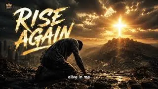 Thumbnail: Rise Again - Soul Cry Studios 