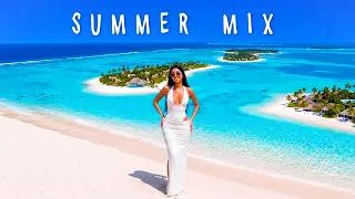 Thumbnail: Ed Sheeran, Martin Garrix, Kygo, Dua Lipa, Avicii, The Chainsmokers Style - Summer Vibes #3