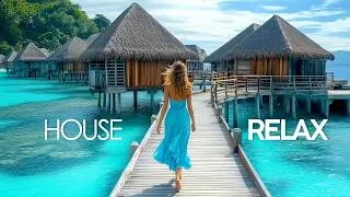 Thumbnail: Alan Walker, Dua Lipa, Coldplay, Martin Garrix & Kygo, The Chainsmokers Style - Summer Vibes #74