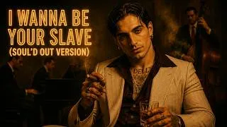 Thumbnail: Maneskin - I Wanna Be Your Slave (Soul'd Out Version)