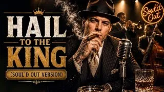 Thumbnail: Avenged Sevenfold - Hail To The King (1950's Soul Version)