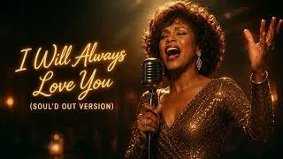 Thumbnail: Whitney Houston - I Will Always Love You (Soul'd Out Version)