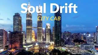 Thumbnail: City Cab #jazzmusic #original #trendingsong #musicvideo #cityvibes