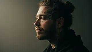 Thumbnail: Post Malone - Backroad Memories | Lyrics Video 