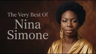 Thumbnail: Love Was Never Meant to Stay (1965) [Enduring Power] – Honoring Nina Simone’s Fearless Voice