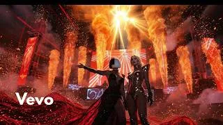 Thumbnail: Sia ft David Guetta & Madonna - Dark Fire (NEW MUSIC VIDEO 2026)
