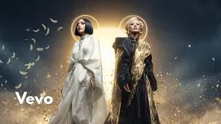 Thumbnail: Madonna ft. Sia - Don't Give Up (New Music Video 2026)
