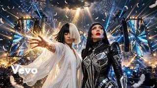 Thumbnail: Sia ft. David Guetta & Lady Gaga - Set Me Free (New Music Video 2026)