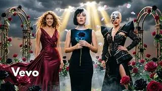 Thumbnail: Sia ft Shakira and Lady Gaga -Dark Rose (New Music Video 2026)