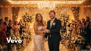 Thumbnail: Ed Sheeran ft. Shakira - Promise Me  (2026 Music Video)