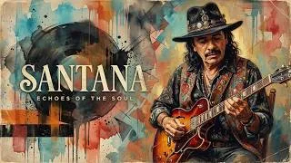 Thumbnail: Santana – Soul in Every Note | Timeless Latin Rock & Deep Guitar Blues