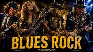 Thumbnail: AC/DC, Led Zeppelin & Guns N' Roses Inspired – Hard Blues Rock⚡ Powerful Guitar Riffs & Raspy Vocals