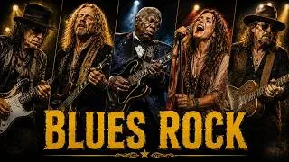 Thumbnail: AC/DC, ZZ Top & Guns N' Roses Inspired – Dirty Blues Rock 🔥 Heavy Guitar Riffs & Whiskey Bar Vibes