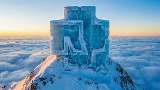 Thumbnail: Rammstein Instrumental Symphony | Piano & Strings in the Himalayas