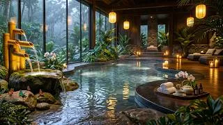 Thumbnail: Deep Healing Piano Music 🌿to Relieve Stress, Calm the Mind, Stop Overthinking & Sleep Peacefully