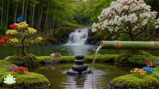 Thumbnail: Deep Healing Music 🌿to Relieve Stress, Calm the Mind, Stop Overthinking & Deep Sleep Peacefully