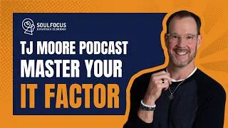 Thumbnail: TJ Moore Podcast | Author of Bestseller "Struggle To Strength" | Jonathan Eldridge