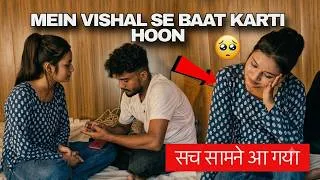 Thumbnail: RIYA का सच सामने आ गया 💔🥺|| Soulful theatre