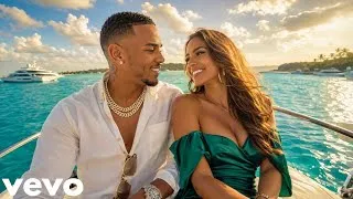 Thumbnail: Ozuna – Una Señal | (Official Lyrics Video)
