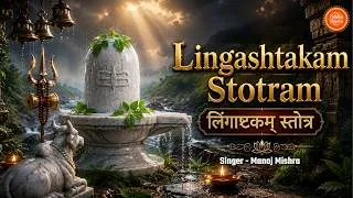 Thumbnail: Brahma Murari Surarchita Lingam | Lingashtakam Stotram | लिंगाष्टकम् स्तोत्र | Shravan Special