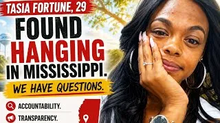 Thumbnail: Found Hanging in Mississippi: We Have Questions!
