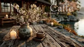 Thumbnail: Relaxing Spring Guitar Instrumental - Soft Acoustic Guitar Melodies For A Peaceful Morning Flow