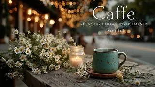 Thumbnail: Relaxing Guitar Instrumental | Soft Acoustic Melodies For A Peaceful Fresh Morning Vibe