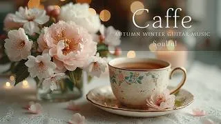 Thumbnail: Relaxing Guitar Instrumental | Soft Acoustic Melodies For A Peaceful Morning Coffee Break