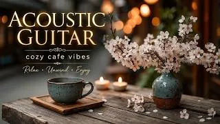 Thumbnail: Soft Guitar Melodies -| Relaxing Guitar Instrumental To Start Your Morning Well