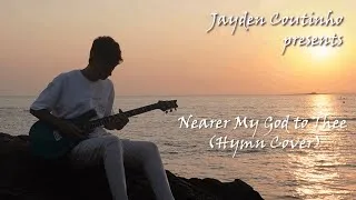 Thumbnail: Nearer My God To Thee | Hymn cover | Marathi & English | Soulful Sounds