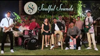Thumbnail: Christmas Fusion | Christmas Carols | By Soulful Sounds