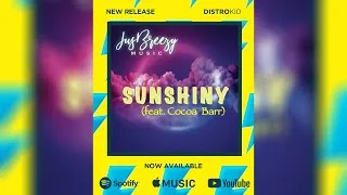Thumbnail: JusBreezy Music - Sunshiny (feat. Cocoa Barr)