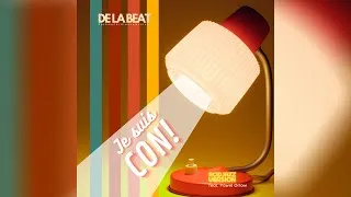 Thumbnail: Delabeat - je suis con