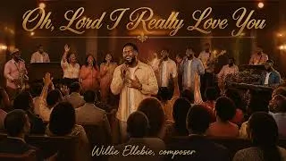 Thumbnail: I Really Love You - Terry Johnson and Willie Ellebie, composers