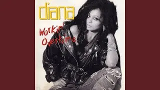 Thumbnail: Say We Can - Diana Ross