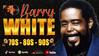 Thumbnail: Barry White Greatest Hit🎶 Best Songs Of Barry White 2025📀 Greatest Hits Full Album
