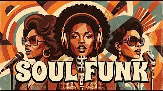 Thumbnail: Soul Funk District | Smooth Funk Groove Session – Vintage Soul & Deep Urban Vibes