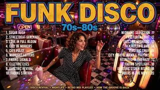 Thumbnail: 🔥Vintage Soul Funk & Disco Mix 2026 🔥 Deep Groove Session 8