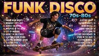 Thumbnail: 🔥Vintage Soul Funk & Disco Mix 2026 🔥 Deep Groove Session 7