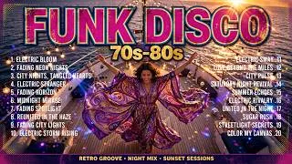 Thumbnail: 🔥Vintage Soul Funk & Disco Mix 2026 🔥 Deep Groove Session 6